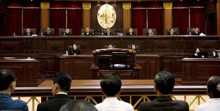 泰國(guó)最高法院判決沒(méi)收前總理他信14億美元財(cái)產(chǎn)