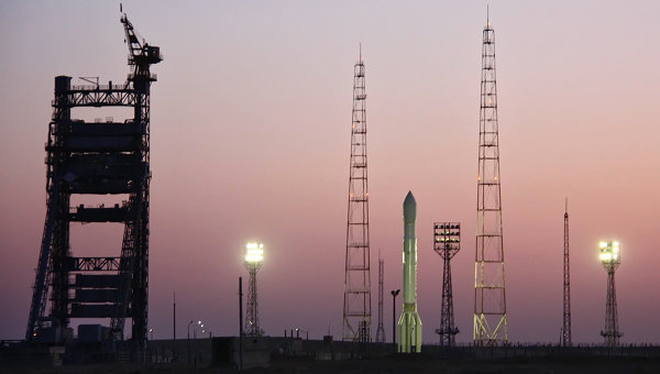 俄三顆導航衛(wèi)星葬身太平洋 一枚洲際導彈試射成功