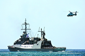 伊朗軍艦“過河”時(shí)間敲定 以護(hù)衛(wèi)艦或與伊軍艦對(duì)峙