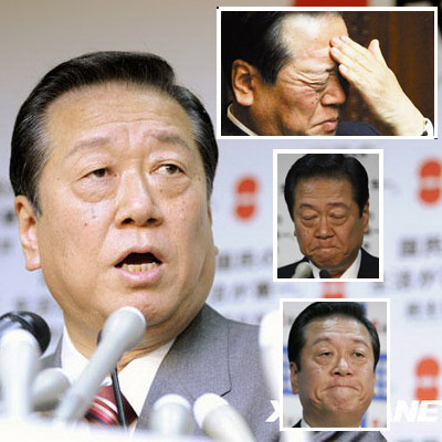 盤點(diǎn)2011年開(kāi)年不利的各國(guó)政要