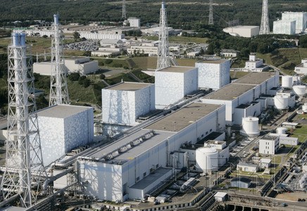 日本將福島核電站疏散半徑擴(kuò)展到20公里(圖)