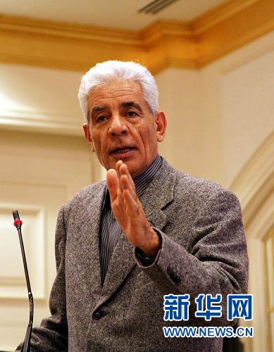 美國(guó)宣布解除對(duì)利比亞前外長(zhǎng)制裁