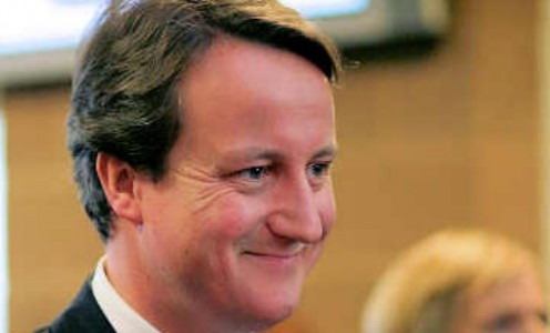 英首相痛批不自食其力者：不掙錢(qián)就別生養(yǎng)孩子！