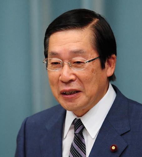 菅直人辭職日本再出“短命首相” 民主黨上演“新老爭(zhēng)霸戰(zhàn)”
