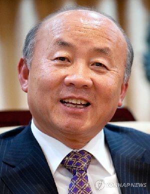 韓國總統(tǒng)改組內閣 前駐華大使被提名為統(tǒng)一部長官