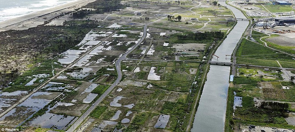 半年后回顧福島核危機(jī) 菅直人稱曾擔(dān)心東京變“空城”