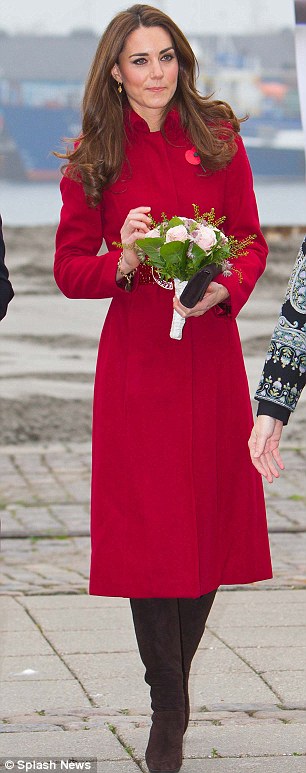 英王室有望雙喜臨門 凱特被傳有喜、小夫婦后年遷新居