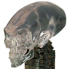 秘魯發(fā)現(xiàn)神秘“巨頭干尸” 或可證明外星人確實存在