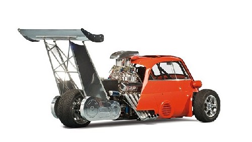 最大微型車拍賣會(huì) 200輛小車價(jià)值逾千萬(wàn)美元