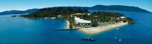 澳大利亞白日夢島將易主 售價7500萬英鎊