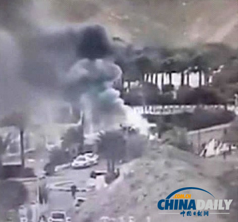 韓國(guó)旅游團(tuán)埃及遇襲4人死亡 兩國(guó)高官慰問(wèn)傷者