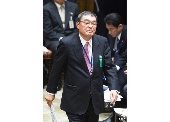 NHK會(huì)長再次就慰安婦言論道歉 稱已痛切反省