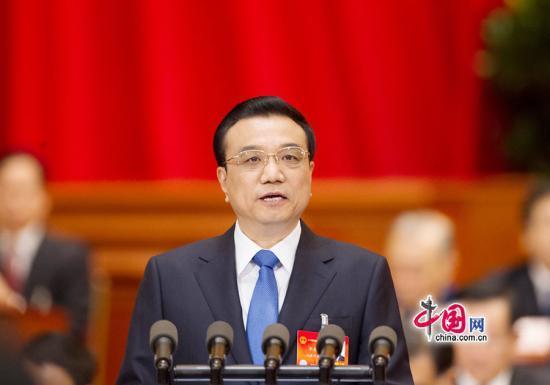 李克強：團結(jié)海內(nèi)外華僑華人歸僑僑眷 增強凝聚力