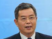 中國(guó)社會(huì)科學(xué)院副院長(zhǎng)李揚(yáng)