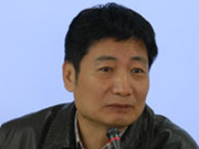 中央黨校國際戰(zhàn)略研究所所長宮力