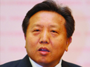 中國人民大學(xué)金融與證券所長吳曉求
