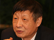 中銀國際控股首席經(jīng)濟學(xué)家曹遠(yuǎn)征