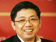 國(guó)務(wù)院發(fā)展研究中心金融所副所長(zhǎng)巴曙松