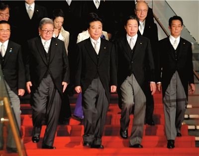 日本首相稱(chēng)在任期間不參拜靖國(guó)神社 將深化日美同盟
