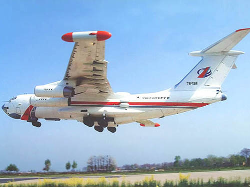 關(guān)注國(guó)產(chǎn)航空發(fā)動(dòng)機(jī)