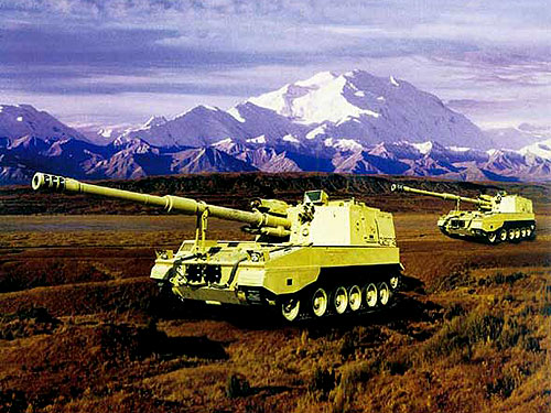 解放軍發(fā)展野戰(zhàn)炮兵系統 致力于外銷