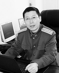 會聚技術(shù):軍隊(duì)信息化建設(shè)的“催化劑”