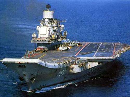 俄北方艦隊重返大洋 進行遠洋作戰(zhàn)訓練