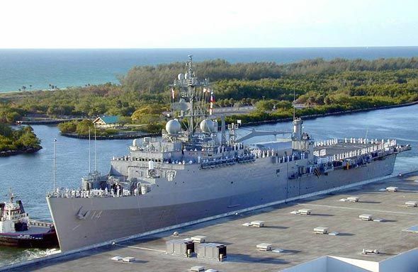 印度海軍：老艦?zāi)芊裢衅鸷Ｉ蠌?qiáng)國夢(mèng)