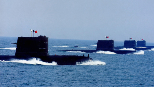 印造艦?zāi)芰Σ蛔?擔(dān)心落后于中國(guó)