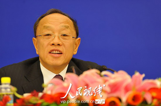 臺媒關(guān)注李肇星：辛辣之人對臺展現(xiàn)柔情感性一面