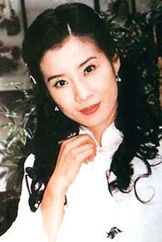 瓊瑤劇動(dòng)人女主角的舊貌新顏(組圖)