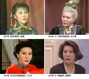 組圖：細(xì)數(shù)80年代超紅的臺灣明星