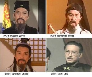 組圖：細(xì)數(shù)80年代超紅的臺灣明星