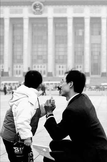 從“十五”到“十一五”:中國社會發(fā)展數(shù)據(jù)盤點 