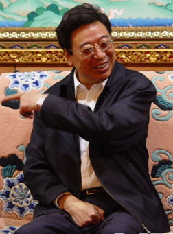 中國(guó)為什么要修建青藏鐵路？