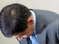 日本的“謝罪”文化