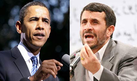 美國“胡蘿卜加大棒”對付伊朗？盤點美伊博弈之戰(zhàn)