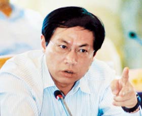 任志強：我是一個商人，我不應(yīng)該考慮窮人