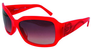 太陽眼鏡完全搭配手冊(cè)