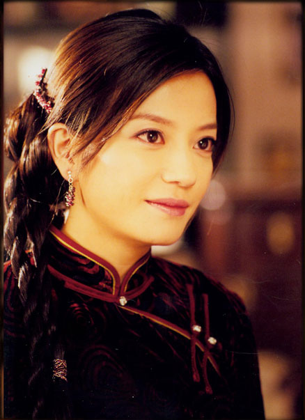 當(dāng)紅女星電視劇片酬曝光(組圖)