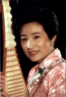 名家名團(tuán)匯聚 打開音樂之門(圖)