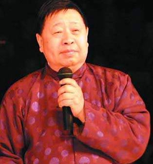 馬季自述：年紀(jì)72 心境27(圖)