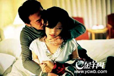 蘇慧倫突破性出演陪酒女 《深?！啡雵鷬W斯卡