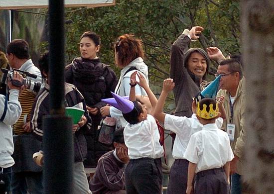 《長(zhǎng)江7號(hào)》寧波封鏡 秘密武器首度曝光(圖)