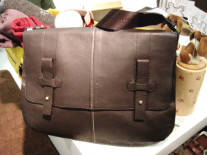 男人包　鐘愛(ài)一生