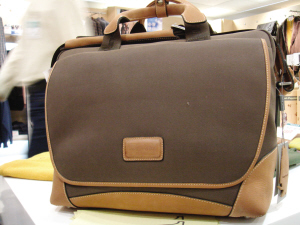 男人包　鐘愛(ài)一生