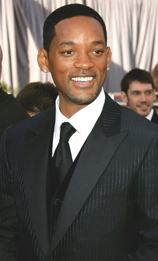 盤點(diǎn)好萊塢的“黑衣”男星