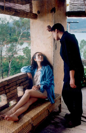 周漁的火車(chē)
