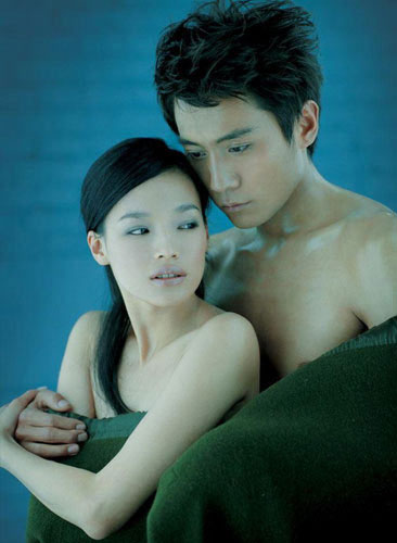 美人草