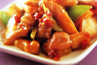 工作累了就要多吃這個